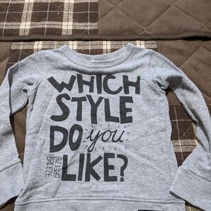 ブリーズ トレーナー