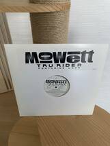 Mowett Featuring Loon - Tru Rider (12, Single, Promo) US Original - Indie R&B_画像1