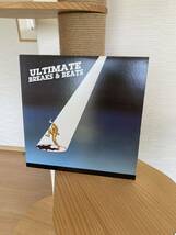 Ultimate Breaks & Beats SBR 509 (LP, Comp) Liquid Liquid - Cavern / ESG - U.F.O._画像1