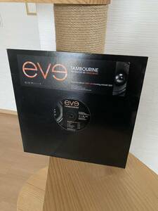 Eve - Tambourine (12, Single, Promo) US Original