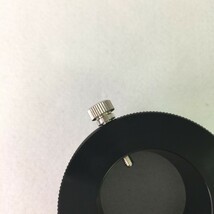 ARK C-MOUNT ADAPTER 変換アダプター ペンタックスK マウント用 Cマウント 変換アダプター 現状品 ／ 01-00080_画像6