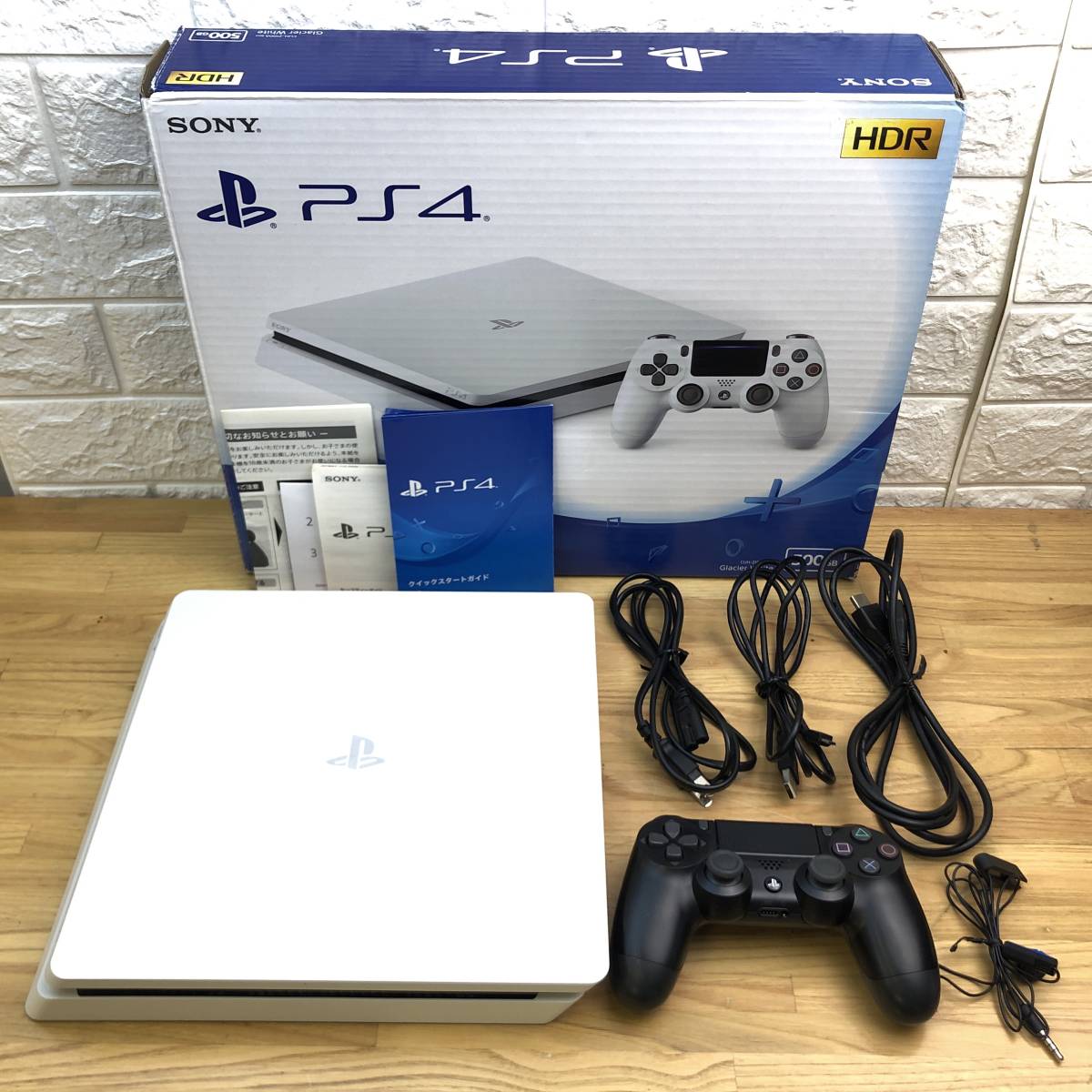 2023年最新】ヤフオク! -ps4 500gb cuh-2100(テレビゲーム)の中古品