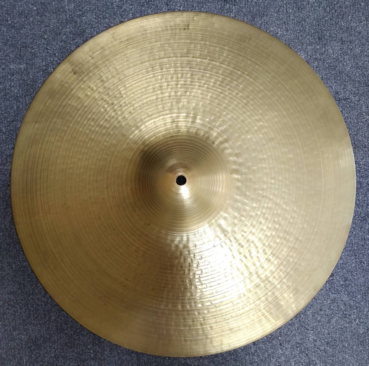 A.zildjian SWISH inch 白ヌキ   JChere雅虎拍卖代购