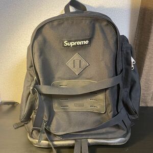 Supreme Backpack 08AW 25th バックパック