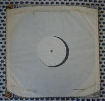 ★英テスト盤★ Jon Anderson / Yes【 Olias Of Sunhillow 】★ 未採用マト A9E, B9E/ Atlantic K50261 ◆英国TEST press盤!!!_画像6