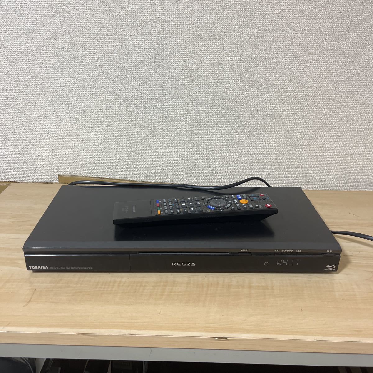 Yahoo!オークション -「東芝 dbr-z260」の落札相場・落札価格