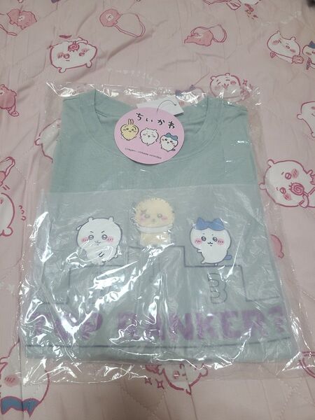 ちいかわ Tシャツ トップランカー Mサイズ