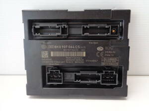  Audi quattro A5 body control module BCM 8K0 907 064 CS