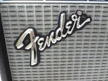 【中古】Fender Studio Drive SD-15 ギターアンプ_画像5