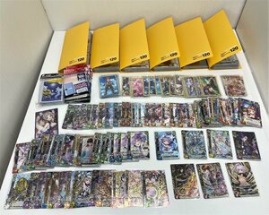 【現状品】白猫プロジェクトTCG 　トレーディングカード　白猫チップス　ALMOND PEAK Card Collection カード　大量まとめ売り　