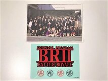 【中古】バトル・ロワイアルII[鎮魂歌]SPECIAL EDITION BOX　ボーナスディスクのみ_画像3