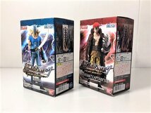 【新品】BANDAI ワンピース 超ワンピーススタイリング THE NEW MOVEMENT ユースタス・キャプテンキッド　キラー_画像3