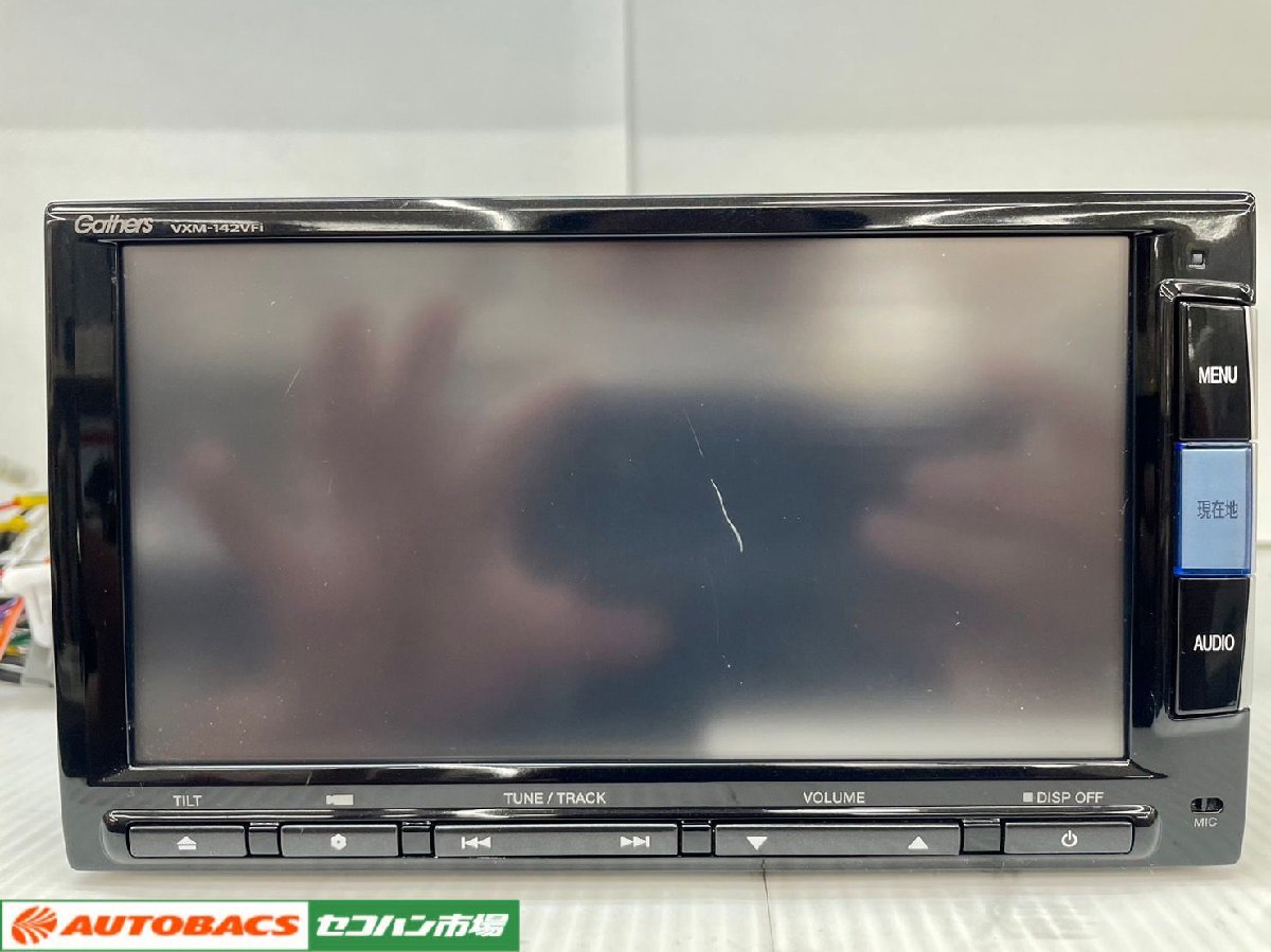 ヤフオク! -「vxm-142vfi」の落札相場・落札価格