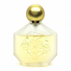 JEAN CHARLES BROSSEAU ジャン シャルル ブロッソー オンブル ローズ オリジナル EDT 30ml ☆残量たっぷり　送料350円