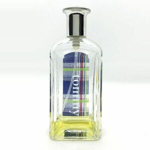 TOMMY HILFIGER Tommy Hilfiger Tommy summer EDC 100ml * postage 350 jpy 