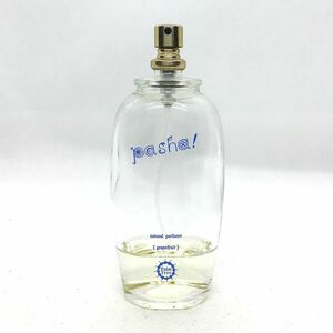 PALM TREE パーム ツリー パシャ! PASHA! EDP 80ml ☆送料350円