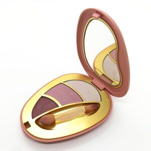 NINA RICCI Nina Ricci LE TEIUR RICCI eyeshadow * remainder amount almost fully postage 220 jpy 