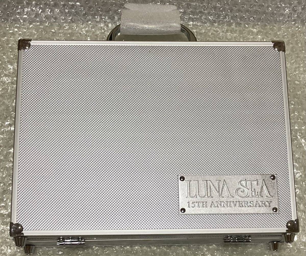 LUNA SEA / A WILL 初回限定盤A ブルーレイ付き2枚組| JChere雅虎拍卖代购