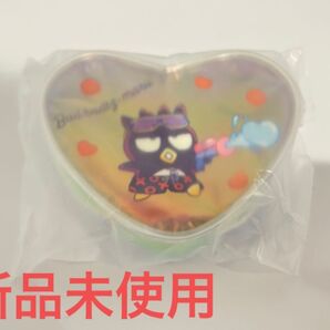 サンリオ 一番くじ ハッピーくじ くじ ばつ丸 ポーチ