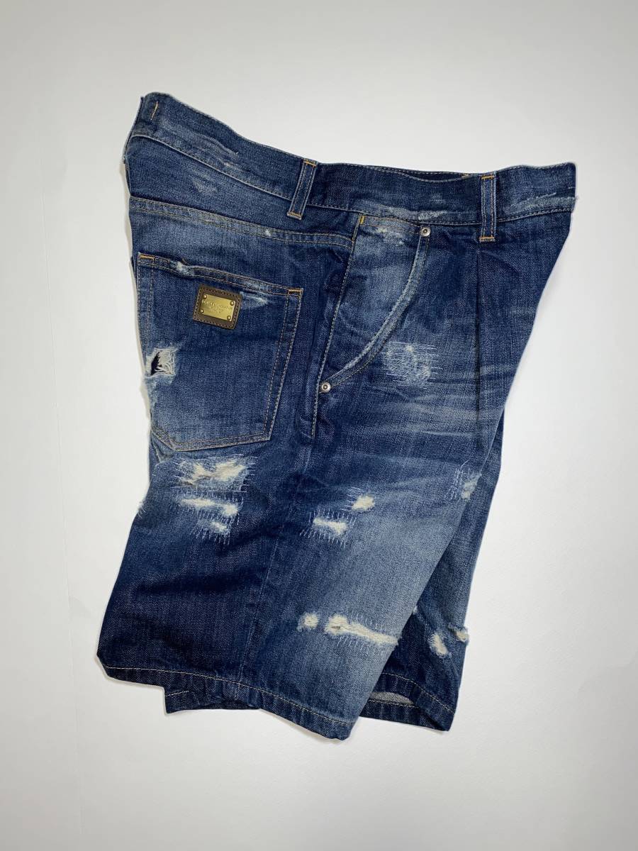 ヤフオク! -「(ハーフパンツ」(ドルチェ&ガッバーナ) (と)の落札相場