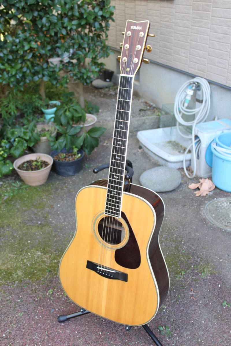 ヤフオク! -「yamaha l-8 前期」の落札相場・落札価格