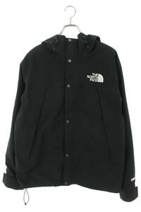 シュプリーム SUPREME 19SS The North Arc Logo Mountain Parka サイズ:XL アーチロゴマウンテンパーカーブルゾン 中古 SB01