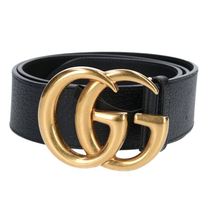 2023年最新】ヤフオク! -gucci レザー ベルト ダブルg バックル