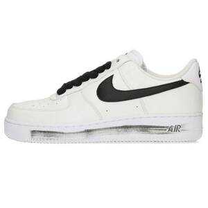 ナイキ NIKE ピースマイナスワン AIR FORCE 1 PARA-NOISE DD3223-100 28.5cm エアフォースワンスニーカー 中古 SB01