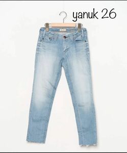 yanuk パトリシア