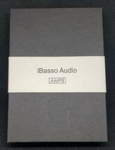 iBasso audio DX220 DAP アイバッソオーディオ+AMP8 AMP9_画像7