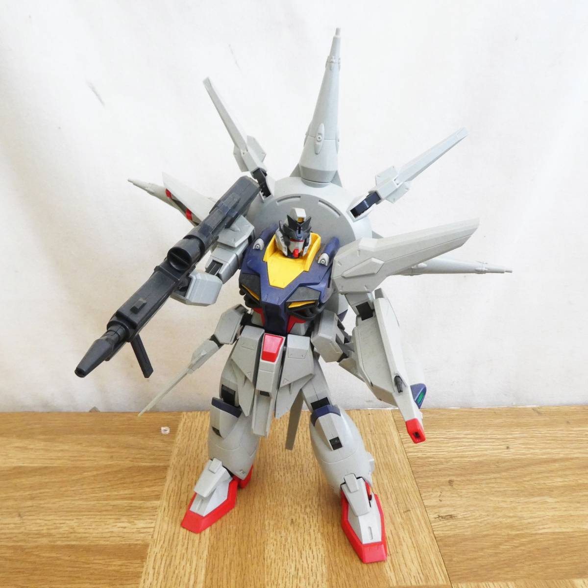 2023年最新】ヤフオク! -100 プロヴィデンスガンダム(おもちゃ、ゲーム