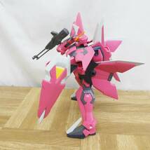 P254【完成品】1/100 イージスガンダム　機動戦士ガンダムSEED　現状　/3_画像5