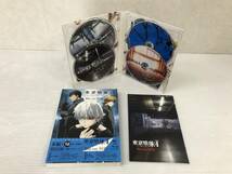 ◆[Blu-ray] 東京喰種 トーキョーグール √A ブルーレイBOX 初回限定版 中古品 syadv060900_画像3