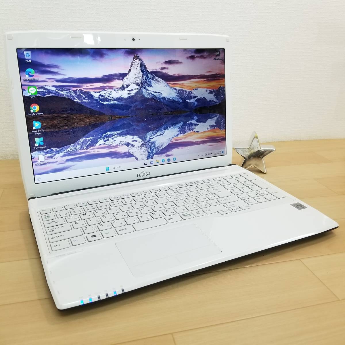 美品/即決特典付!メモリ8GB/新品SSD搭載/Webカメラ/長時間バッテリー