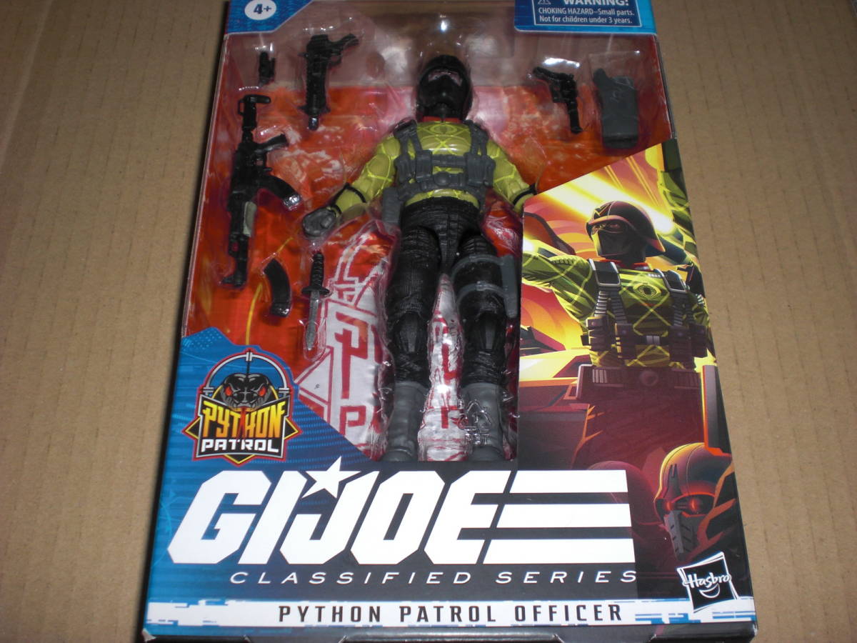 年最新Yahoo!オークション  g.i.joe フィギュアの中古品・新品