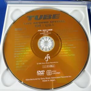 1SD1 DVD TUBE 嗚呼!!夏休みの画像4