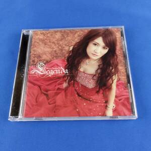 1SC9 CD 浜田麻里 Legenda