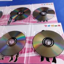 3SD6 DVD 韓国 ドラマ マイガール DVD-BOX 1 DVD-BOX 2_画像8