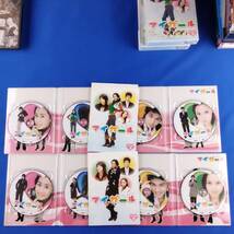 3SD6 DVD 韓国 ドラマ マイガール DVD-BOX 1 DVD-BOX 2_画像4