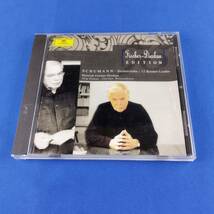 1SC7 CD ディートリヒ・フィッシャー=ディースカウ イェルク・デムス ギュンター・ヴァイセンボルン シューマン 詩人の恋人 ケルナー歌曲集_画像1