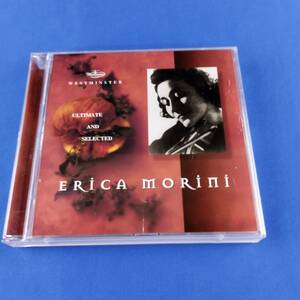 1SC10 CD クラシック エリカ・モリーニ THE BEST