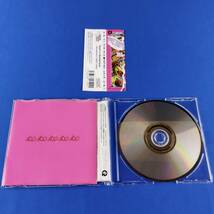 1SC10 CD Medical Tranc PeachinWonder_画像3