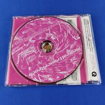 1SC10 CD Medical Tranc PeachinWonder_画像2