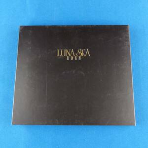 1SC10 CD LUNA SEA EDEN DVD付