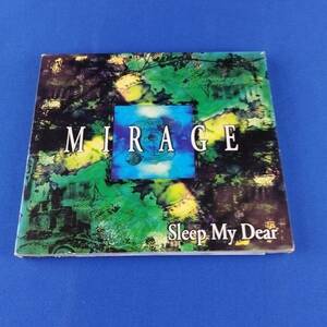 1SC10 CD Sleep My Dear MIRAGE