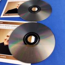 1SC11 CD Bruno Walter Mozart Symphonies 25.28.29.35.38-41・Violin Concertos 3＆4・Requiem_画像8