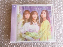 ☆乃木坂46　31stシングルCD　ここにはないもの　通常盤　未開封☆_画像1