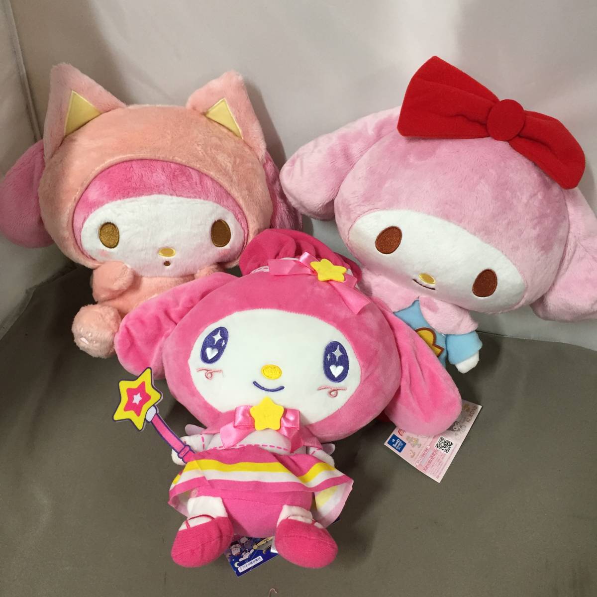ヤフオク! -「幼稚」(サンリオ) (キャラクター)の落札相場・落札価格