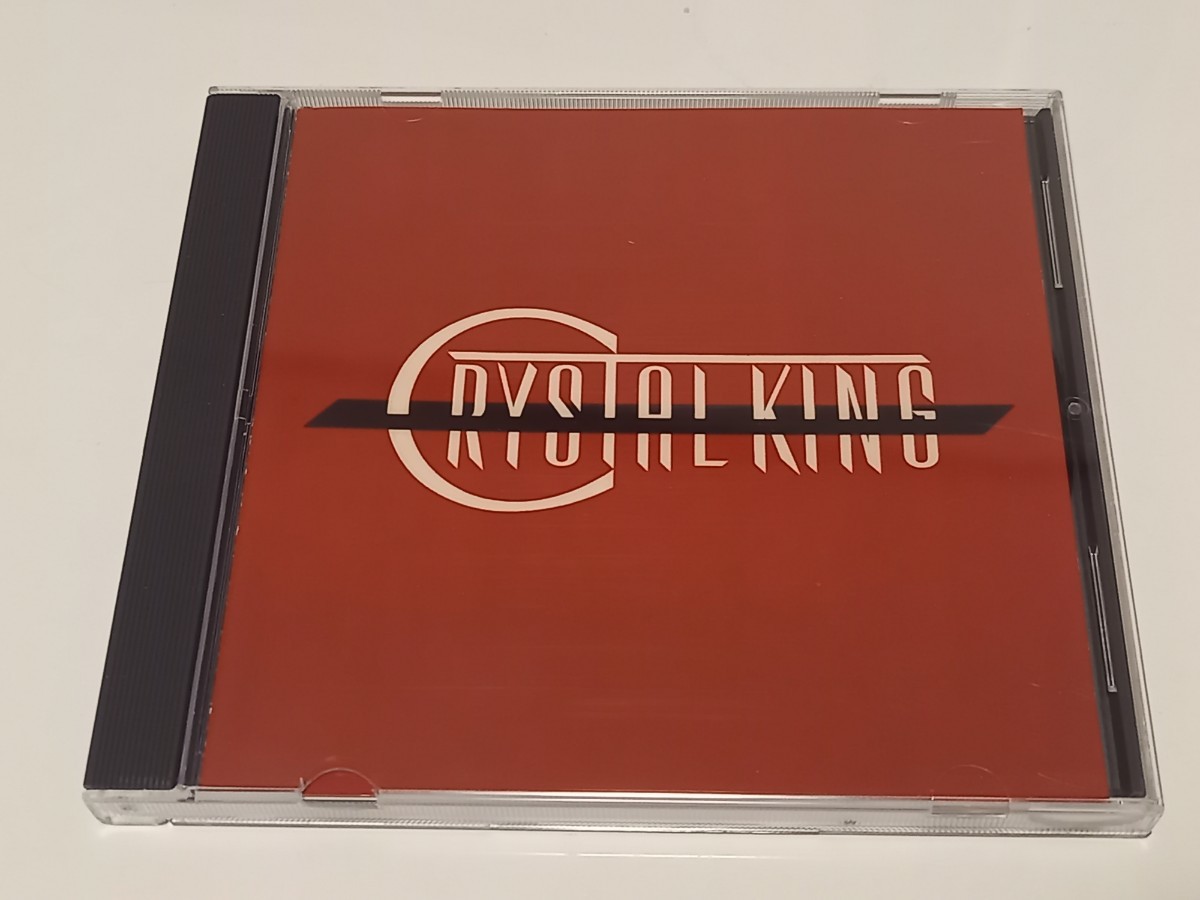 Yahoo!オークション -「クリスタルキング cd」の落札相場・落札価格
