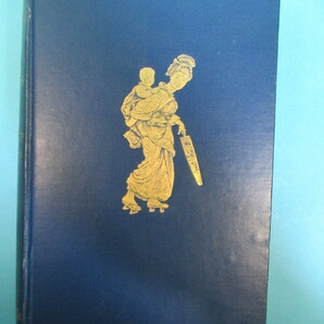 アンティーク挿絵本★ワーウィック・ゴーブル「日本の妖精譚」１９１２年の画像8